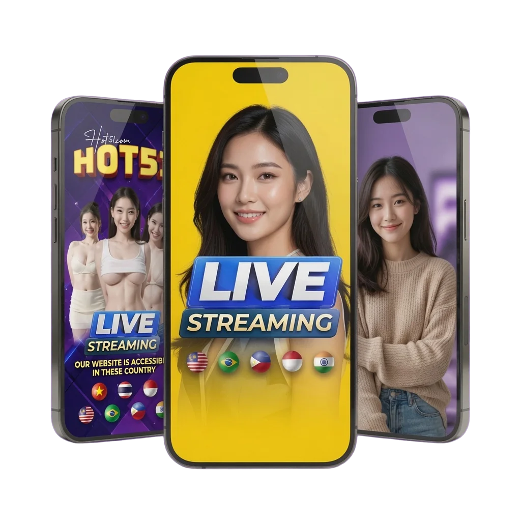 Hot51 APK Terbaru
